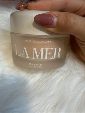 La Mer Powder 02 neutral